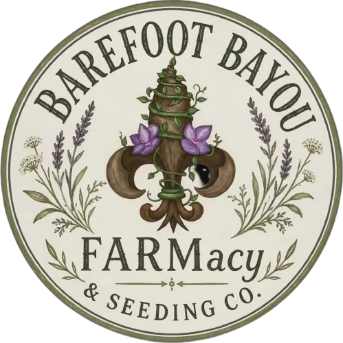 BareFoot Bayou