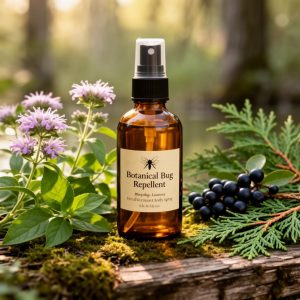 Bayou Body Spray & Bug Repellent