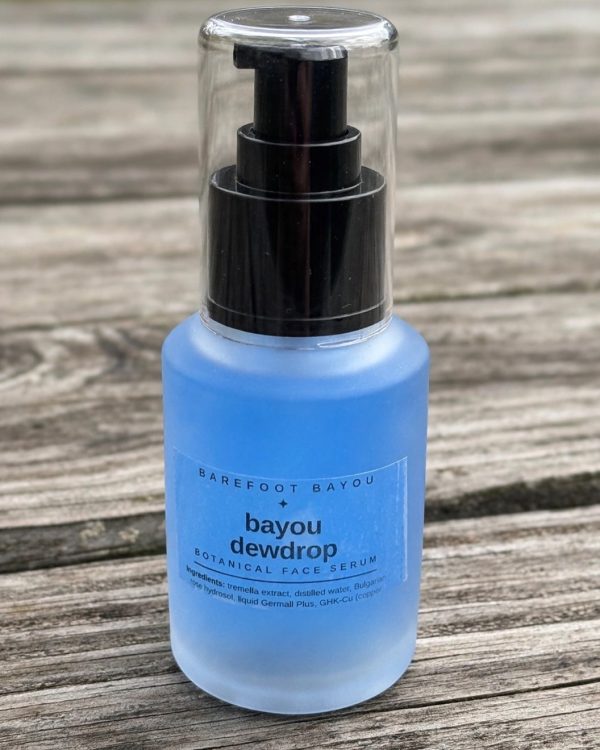 Bayou Dewdrop
