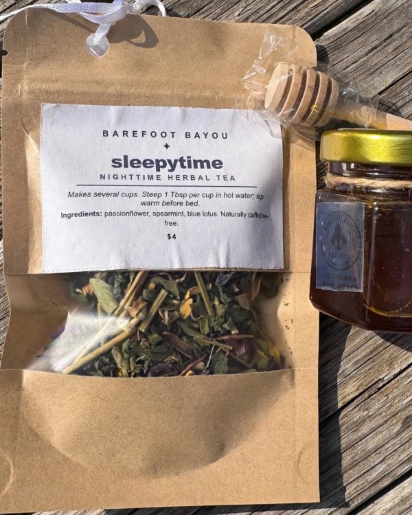 Sleepytime Tea - big bag